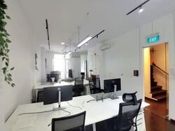 Gemmill Lane (D1), Office #595192851